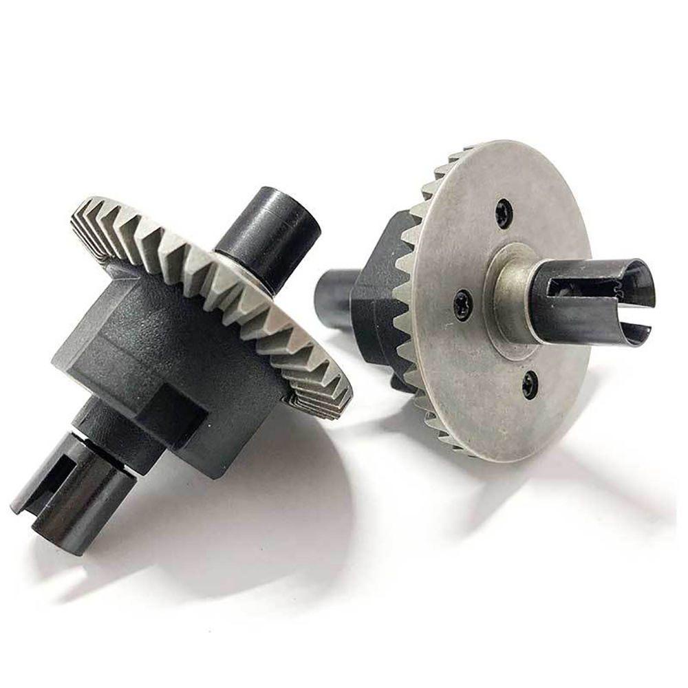 SUSANS Phụ Tùng Cao Cấp Cho Xe Ô Tô Đồ Chơi 1: 10 RC 02024