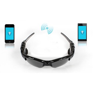 MẮT KÍNH BLUETOOTH- MP3 NGHE NHẠC CỰC HAY
