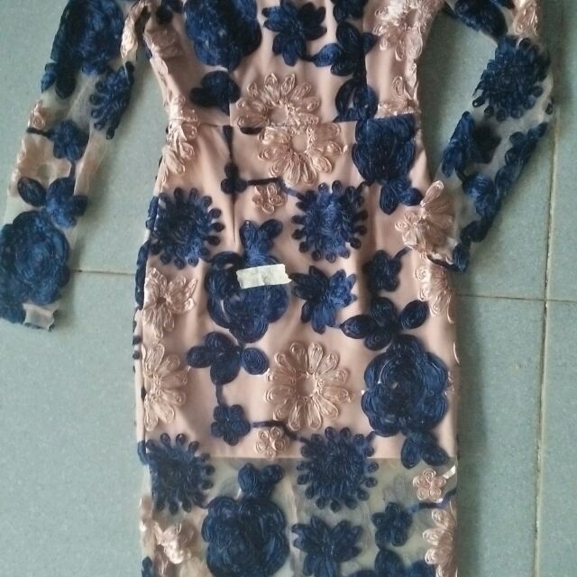 Combo đầm si