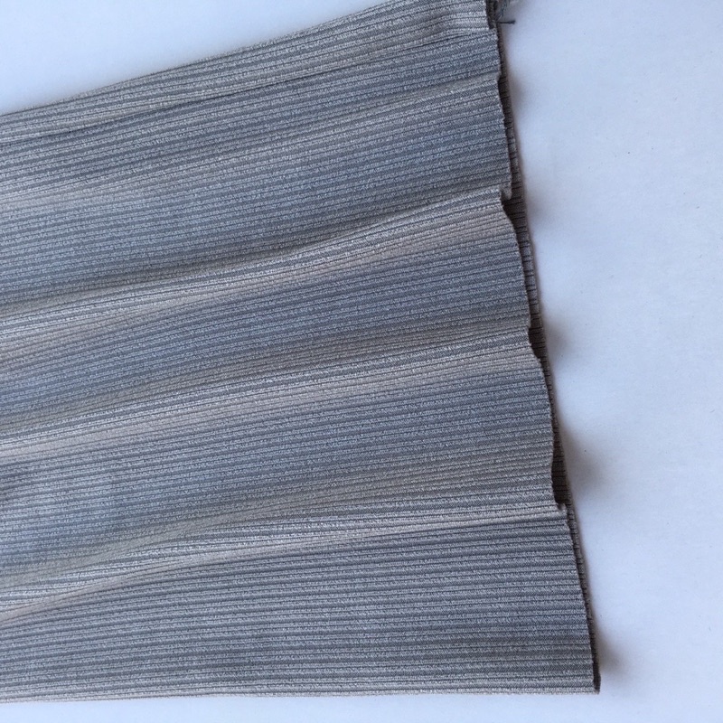 Quần Len Tăm To - Ống Rộng 100cm