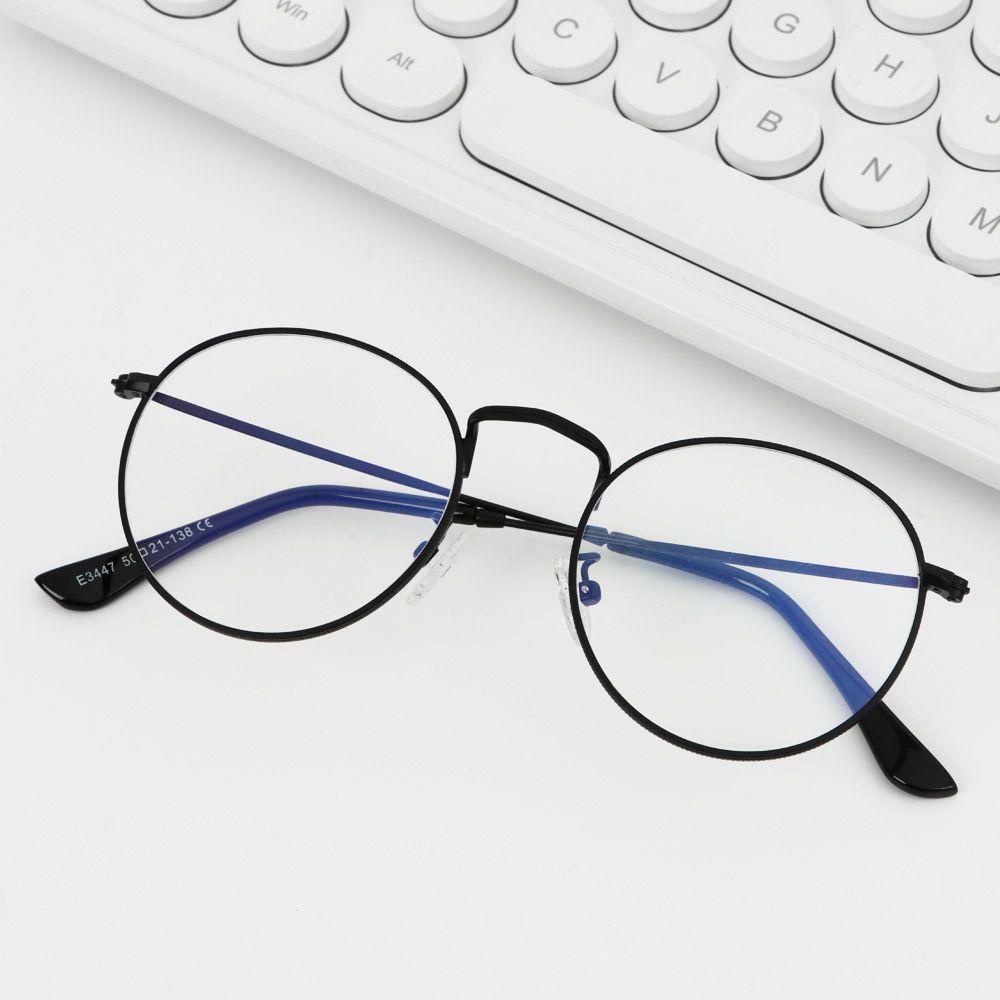 Mắt Kính Chống Ánh Sáng Xanh Thời Trang Di Động Hiệu Orentlii