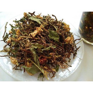 Trà sơn mật hồng sâm Sapa 5kg