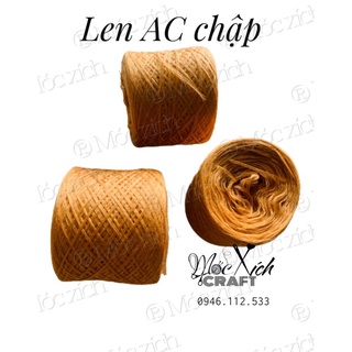 Len Ac chập