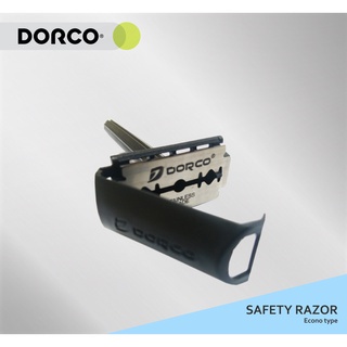 Cây cạo râu thay lưỡi Dorco Hàn Quốc SGA 1000 Cán Đen