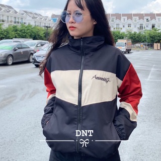 Siêu phẩm Jacket kaki - Siêu Mẫu Độc Quyền