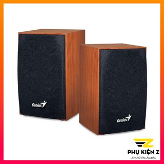 Loa genius sp-hf160 2.0 chính hãng