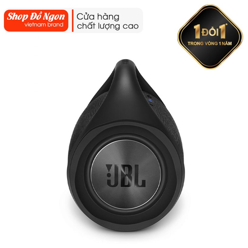 Loa Bluetooth JBL Boombox [BH 12 tháng] Loa party công suất cao