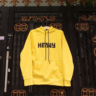 [Rẻ Nhất Sàn] Áo Heavy - Áo Khoác Free Fire - Áo FF Hoodie Nỉ Team Heavy