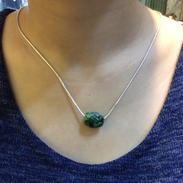 Lu thống Ngọc jade phỉ Thuý