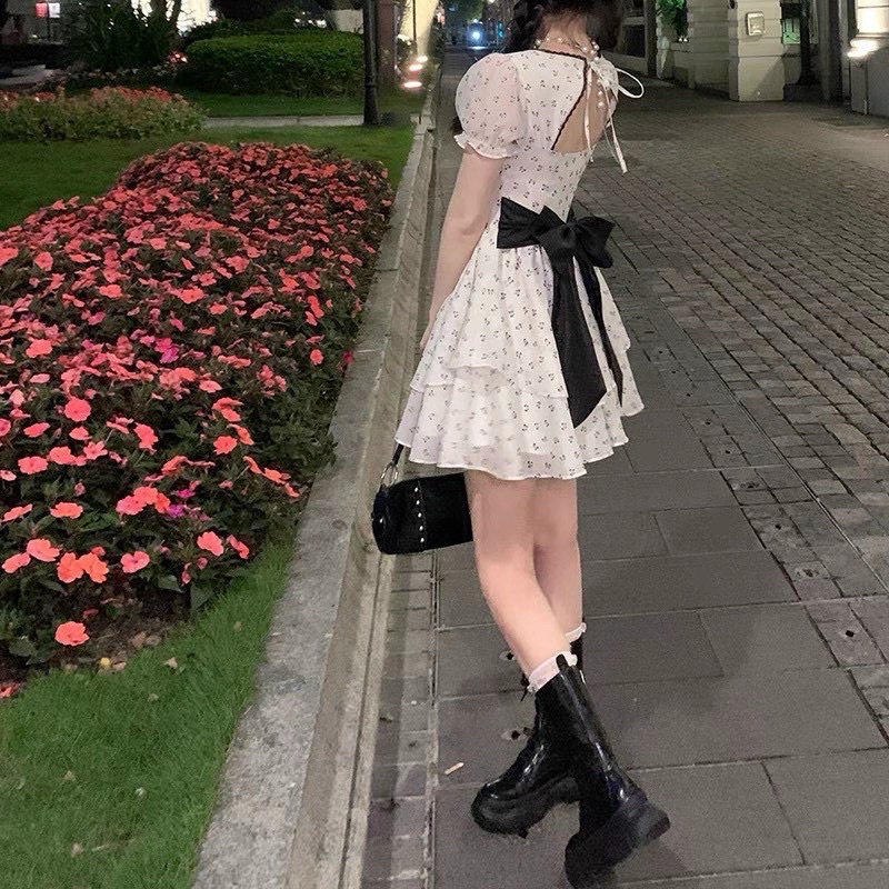 ĐẦM HOA NƠ LƯNG