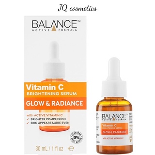 Tinh Chất Làm Sáng Da Balance Serum Vitamin C