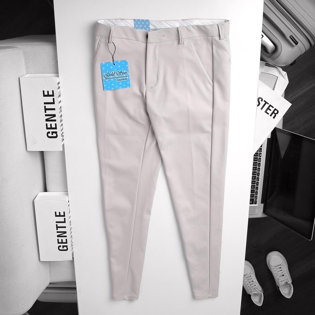 QUẦN TÂY ÂU NAM SAI NHỎ DÀNH CHO HỌC SINH SIZE 25-32... VẢI CO GIÃN THOẢI MÁI