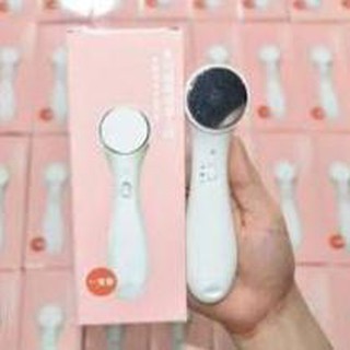 Máy Massage Ion Làm Đẹp