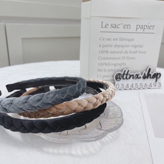 BỜM TẾT NHUNG MẢNH SIÊU ĐẸP⚡FREESHIP⚡