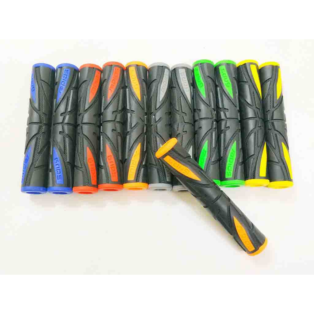 Bọc tay phanh thắng xe máy - cao su spider