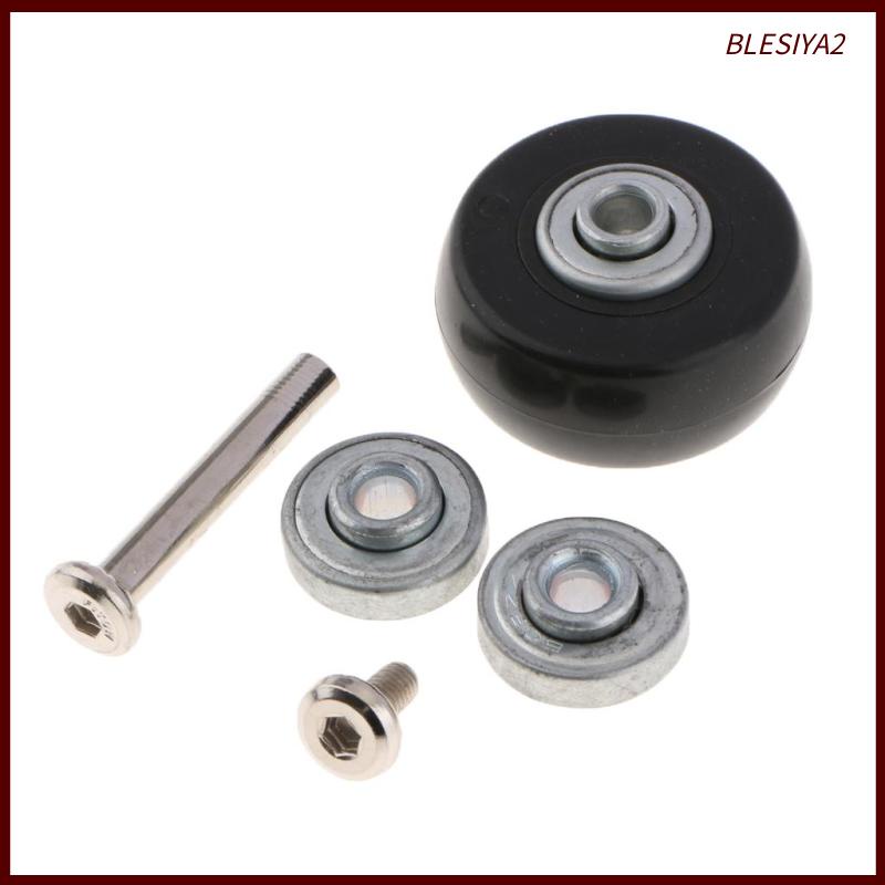 1 Bộ 10 Trục Bánh Xe Thay Thế Cho Vali Du Lịch Blesiya2