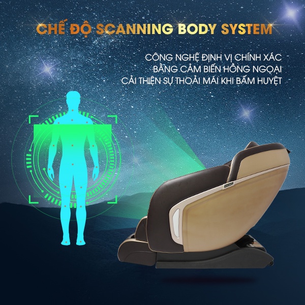 Ghế massage toàn thân,Funiko F11 4D di chuyển,bảng điều khiển tiếng việt massage trị liệu toàn thân bảo hành 10 năm