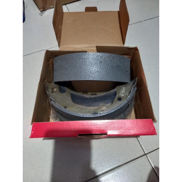 Càng bố thắng sau xe tải kia k2700/k3000/k165/k250/N250