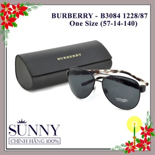 Kính Mát Nữ Burberry B3084