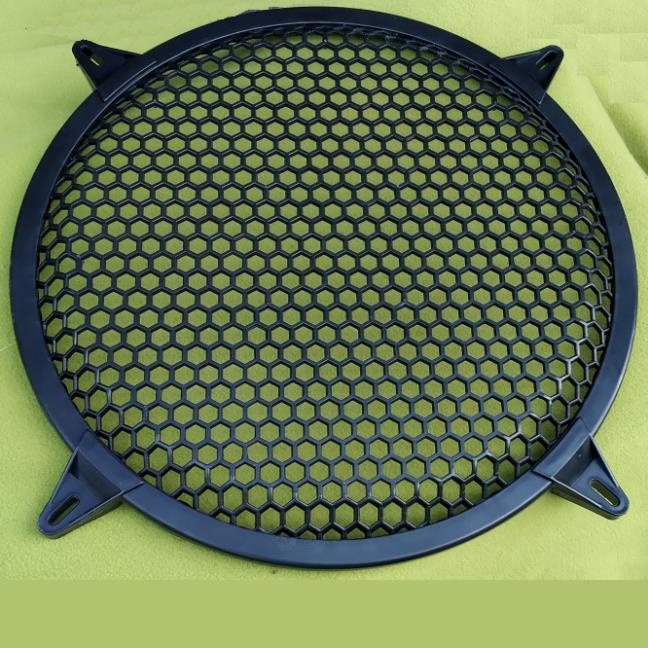 Màng lưới nhựa bảo vệ loa  4 Tấc 15inch
