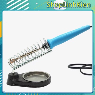 Gác mỏ hàn sắt/ kệ hàn sắt nhỏ