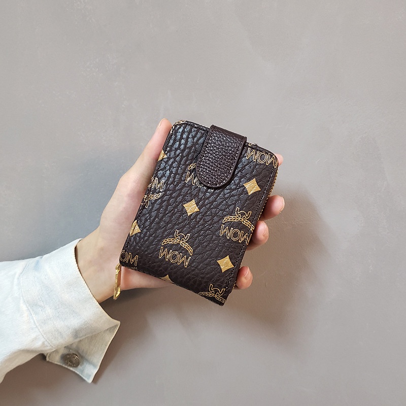 Ốp Điện Thoại Đựng Thẻ Bằng Lái Xe Thời Trang Cho Nam Và Nữ