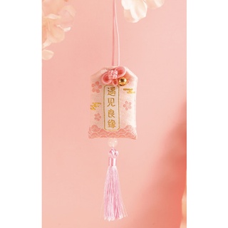 TÚI PHƯỚC OMAMORI TÌNH DUYÊN