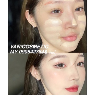 KEM NỀN MILANI CONCEAL