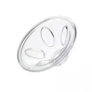 Nệm Silicon Avent hoa tuyết, comfort chính hãng