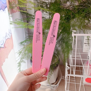 Dũa móng làm nail bufer móng đẹp nhiều mẫu (THANH LÝ LỖ VỐN)