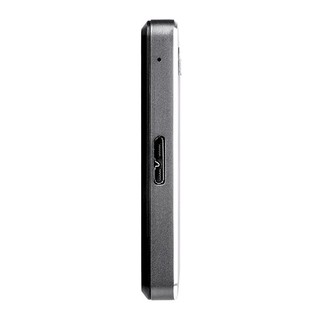 Ổ cứng di động HDD Transcend 2TB StoreJet 25C3N