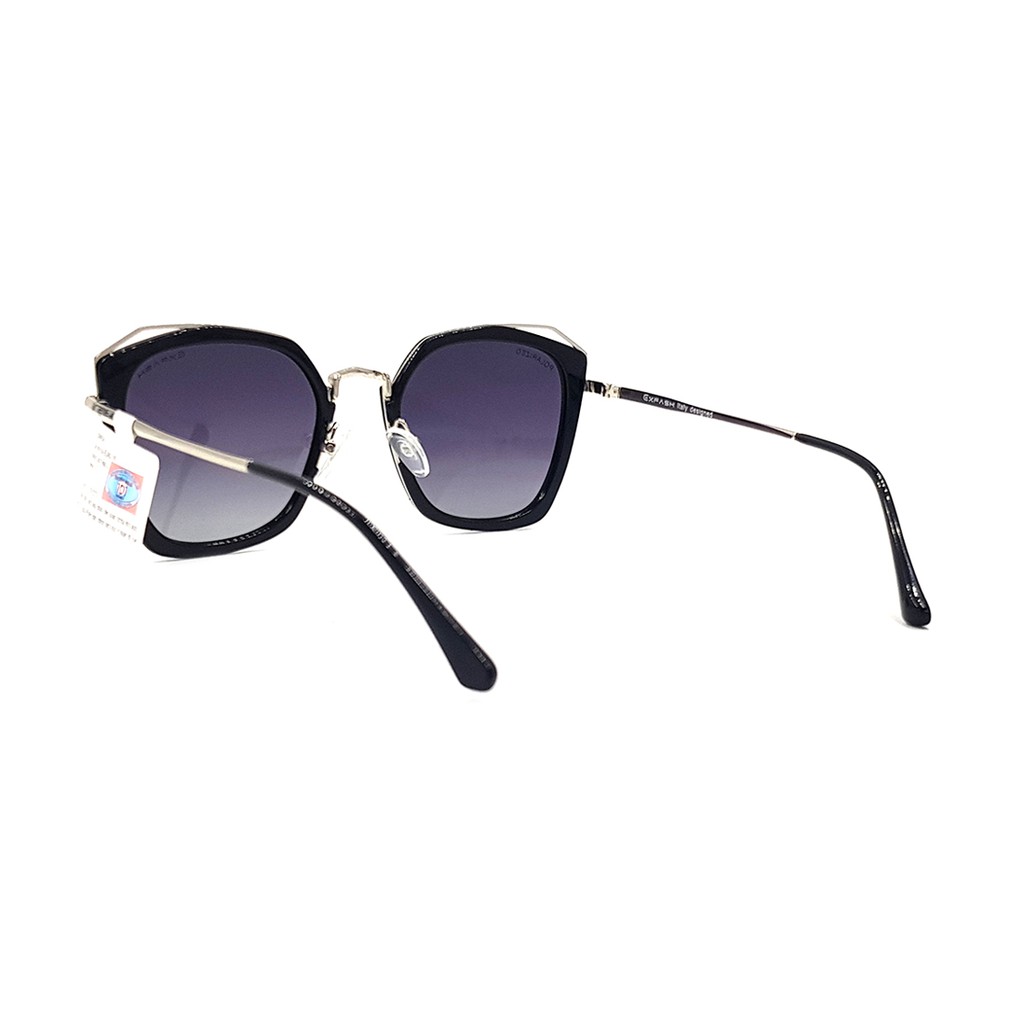 Kính mát Unisex Exfash EF29754 C20