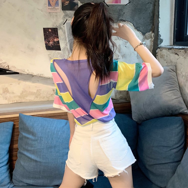 Áo thời trang 624
