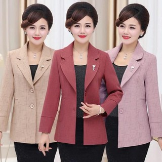 Áo véc nữ trung niên hàng cao cấp
