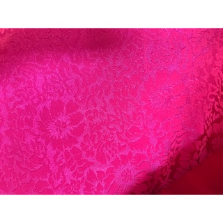 GIẢM GIÁ - Vải áo dài gấm lụa chun