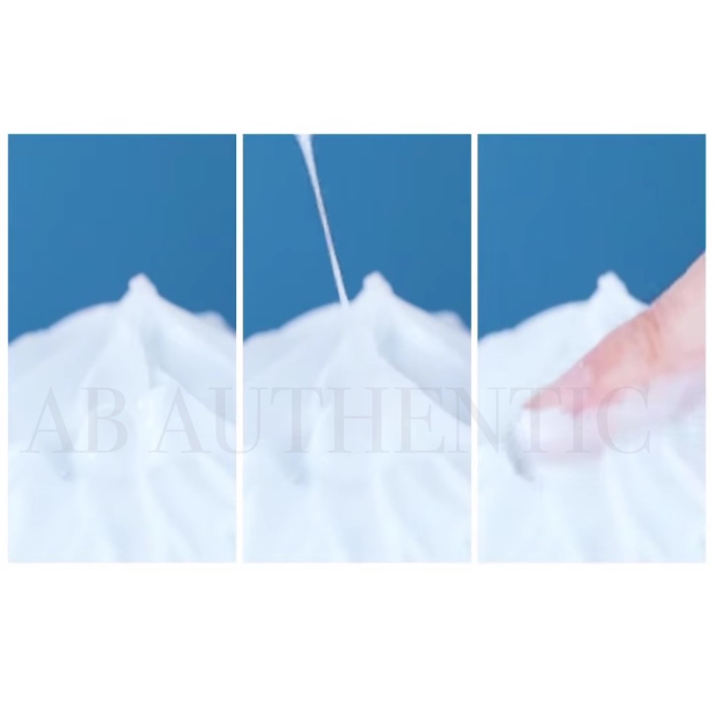 Gói sample Kem dưỡng cấp nước, căng bóng da Blue Microlift Hydra CNP(Rx) cream - AB Authenic | BigBuy360 - bigbuy360.vn