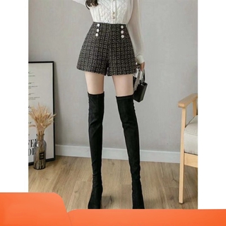 ((Hàng mới về)) QUẦN SHORTS NỮ DẠ