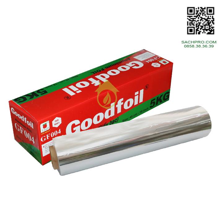 Giấy bạc nướng Goodfoil 5kg