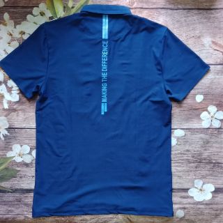 Áo polo thể thao Active Enilo (345k sale 145k)