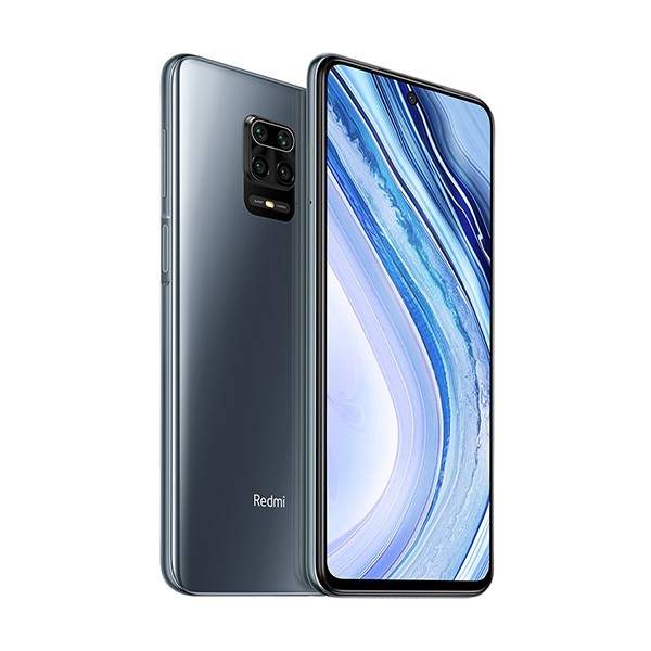 Điện thoại Xiaomi Redmi Note 9 Pro 6/128gb có tiếng Việt