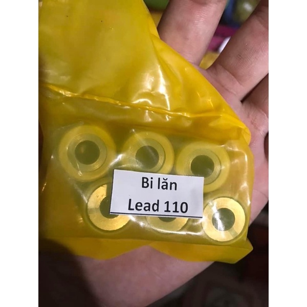 bộ bi côn LAED 110 zin