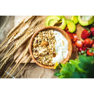Greek yogurt 500 gram