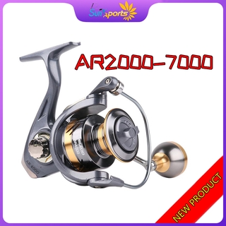 Máy Câu DEUKIO Bằng Kim Loại Chất Lượng Cao