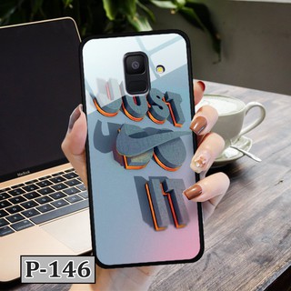 Ốp lưng SAMSUNG Galaxy A6 (2018)- hình 3D