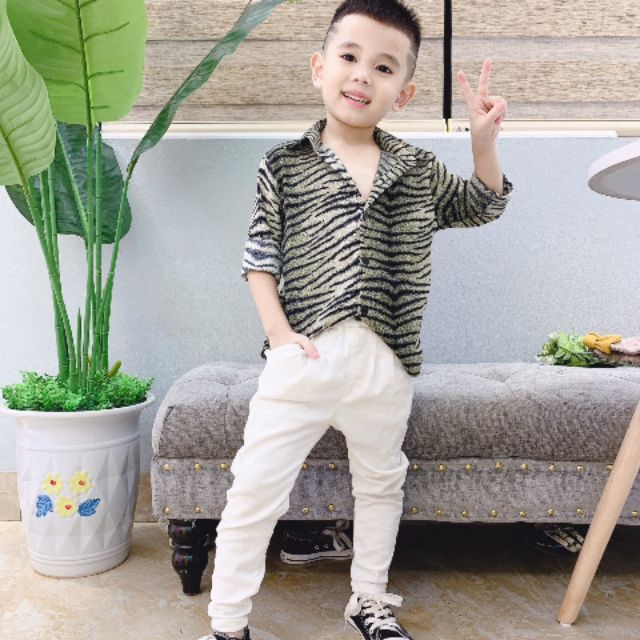 Combo 2 bịch bo bo quần