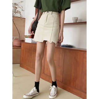 Chân váy big size quảng châu D1495