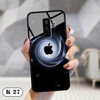 Ốp lưng Samsung Galaxy S9 PLUS- in hình 3D