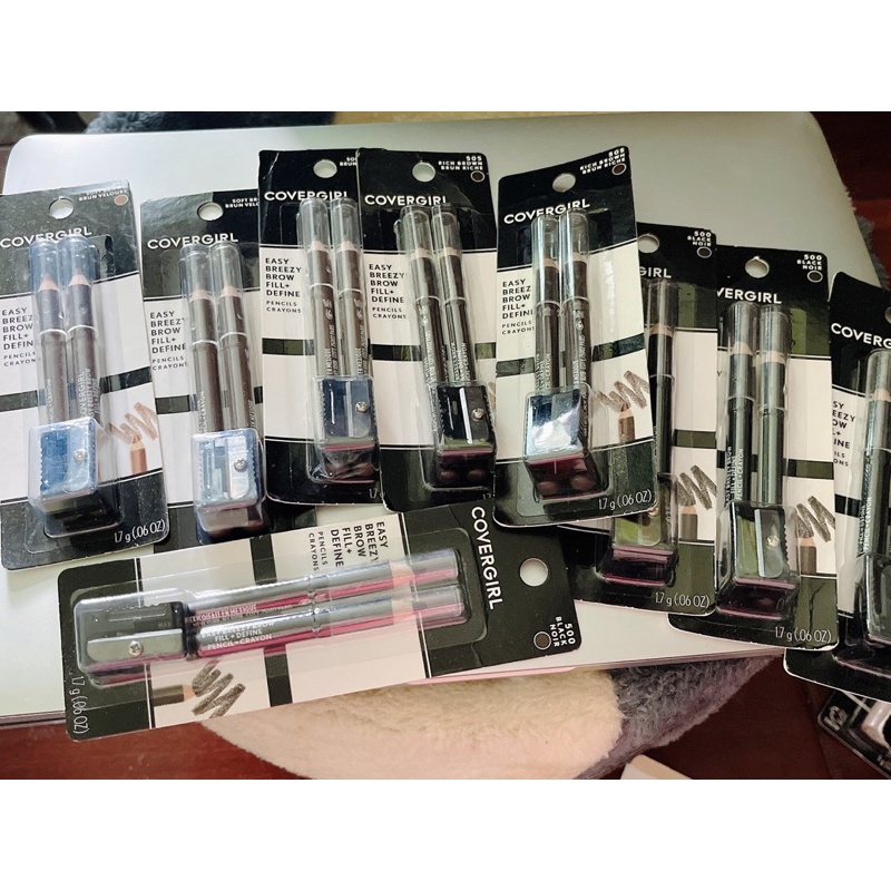 Chì kẻ Mày , Vẽ Mày Hàng Mỹ Usa nhập khẩu