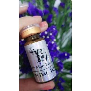 Serum mụn hiệu quả cao