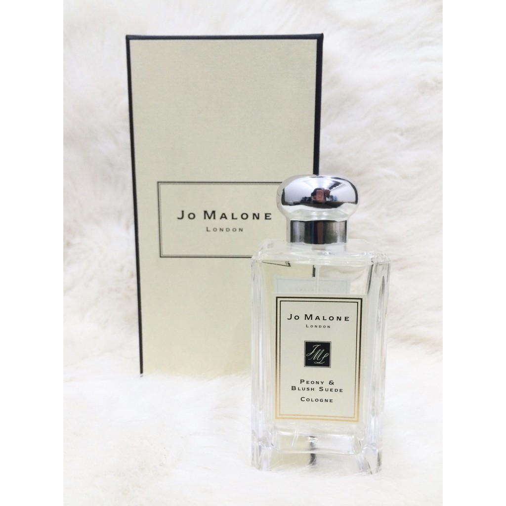 ❂ TP.Perfume ❂ - Nước hoa dùng thử Jo Malone Peony & Blush Suede Tester 5ml/10ml | BigBuy360 - bigbuy360.vn